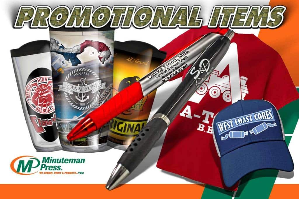 Minuteman Press