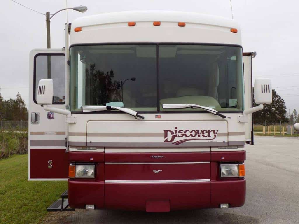 Fountain RV
