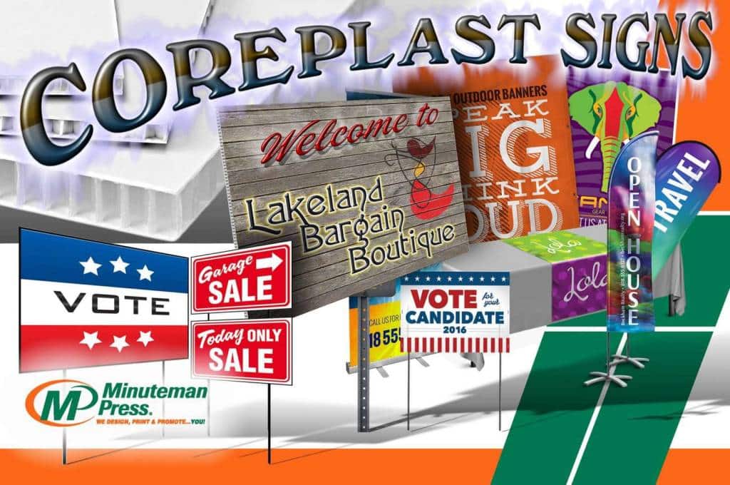 Minuteman Press