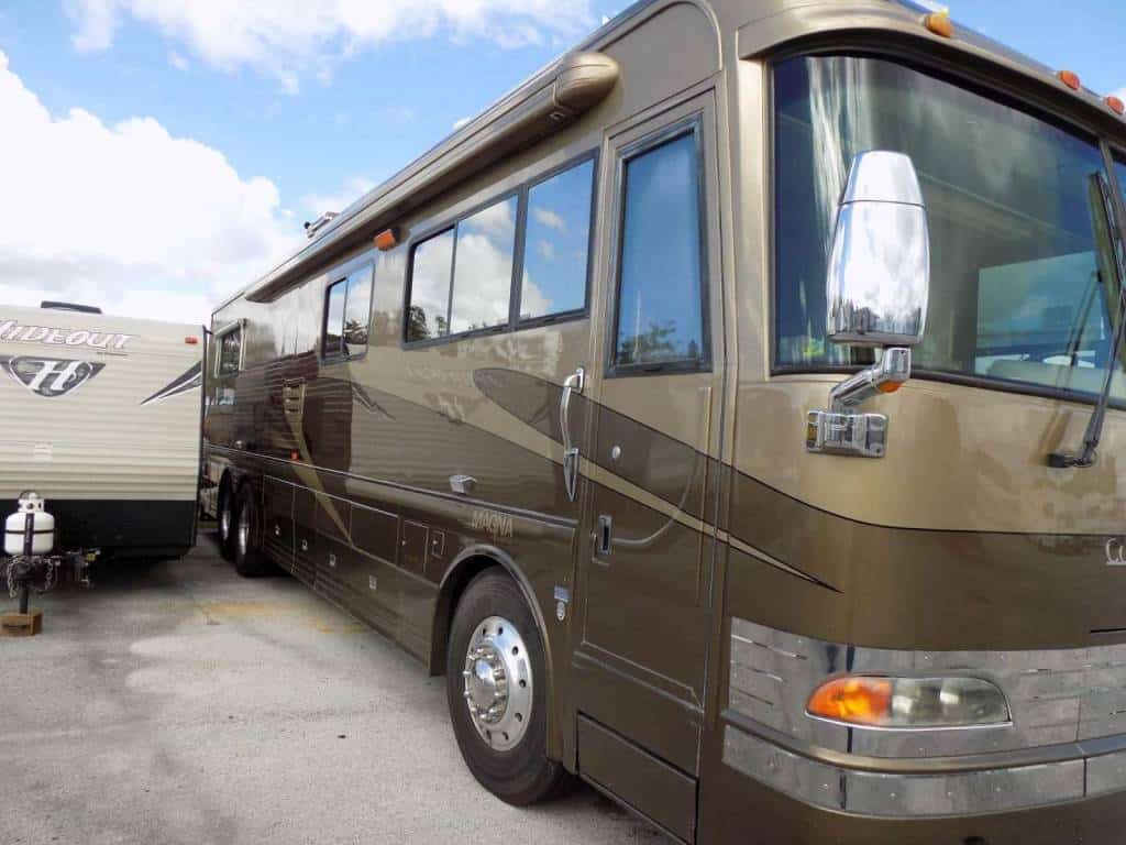 Fountain RV