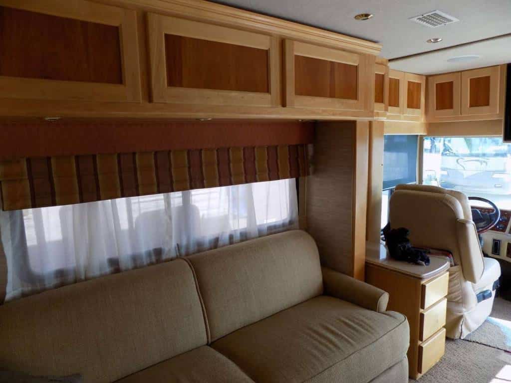Fountain RV