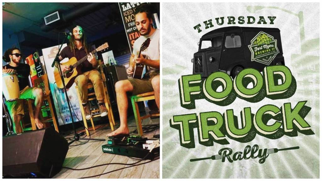 Fort Myers Brewing Company