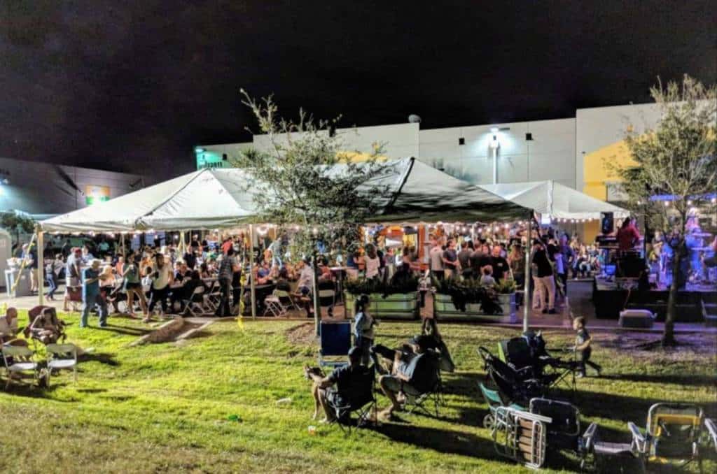Fort Myers Brewing Company