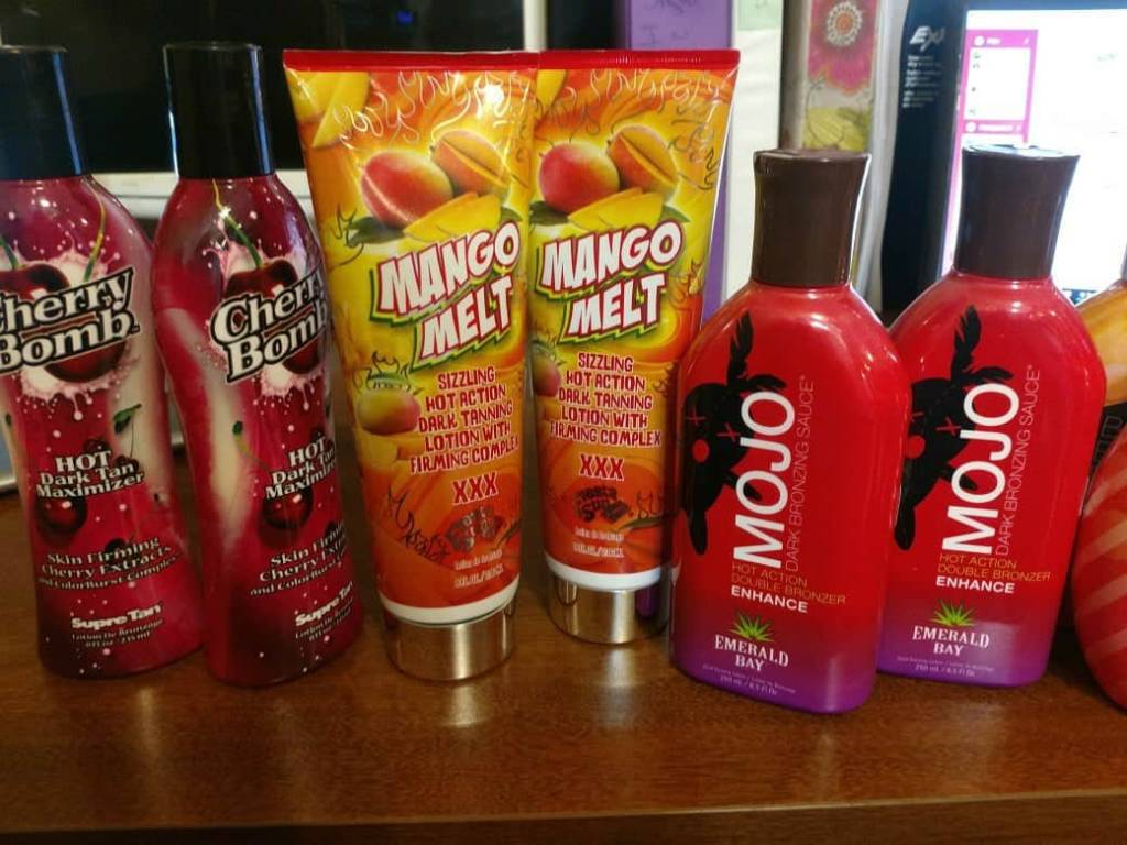 Ellie's Salon & Boutique