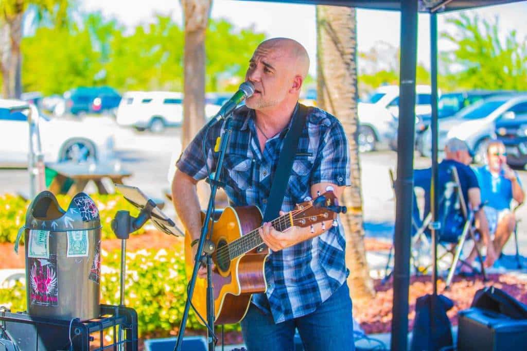 Fort Myers Brewing Company