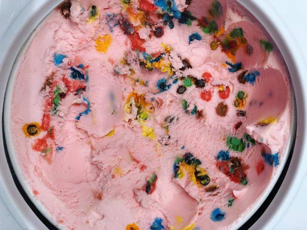 Sh-Booms Ice Cream