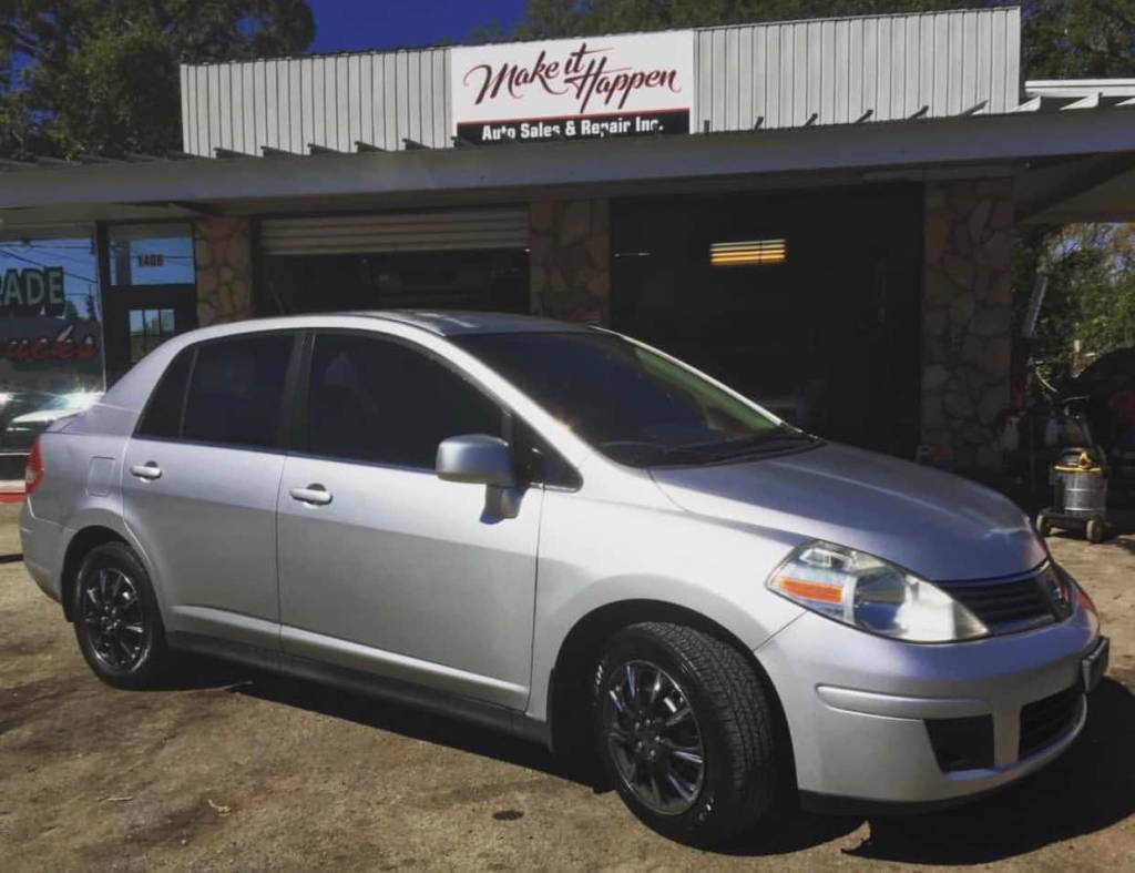 Make it Happen Auto Sales & Repair
