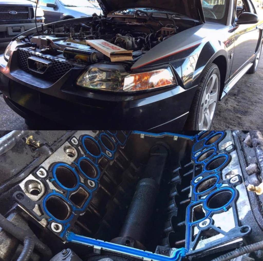 Make it Happen Auto Sales & Repair
