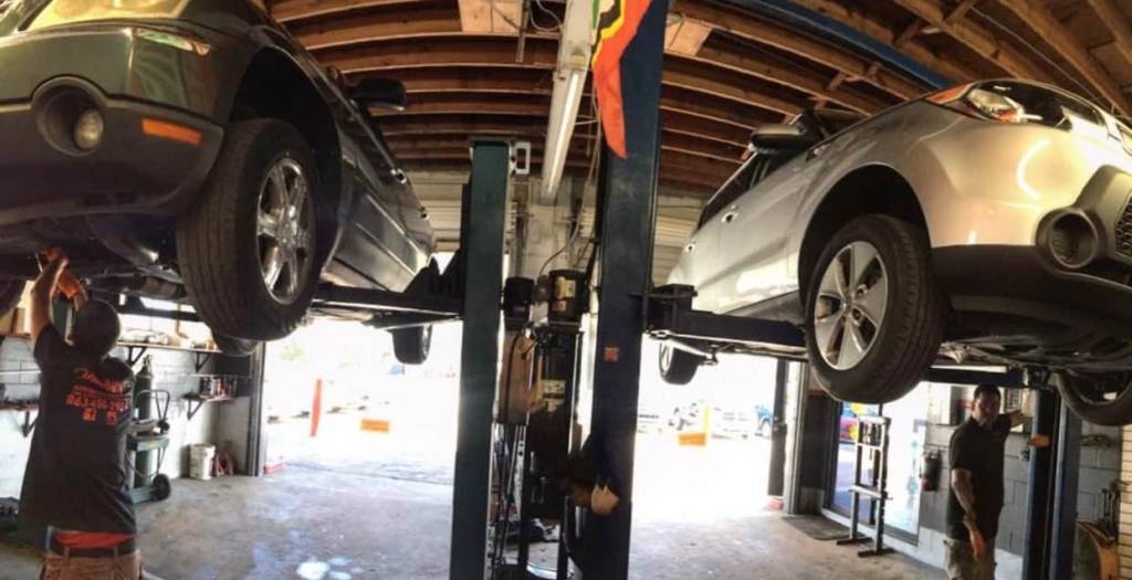 Make it Happen Auto Sales & Repair