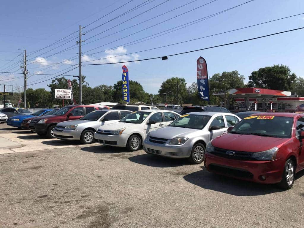 Make it Happen Auto Sales & Repair