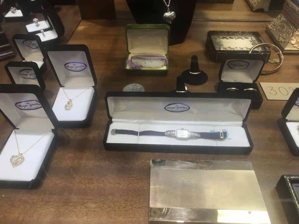 Mayer Jewelers
