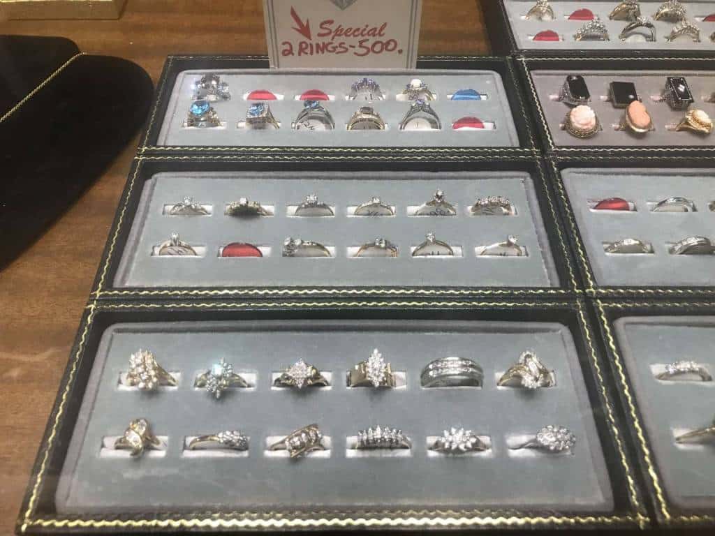 Mayer Jewelers