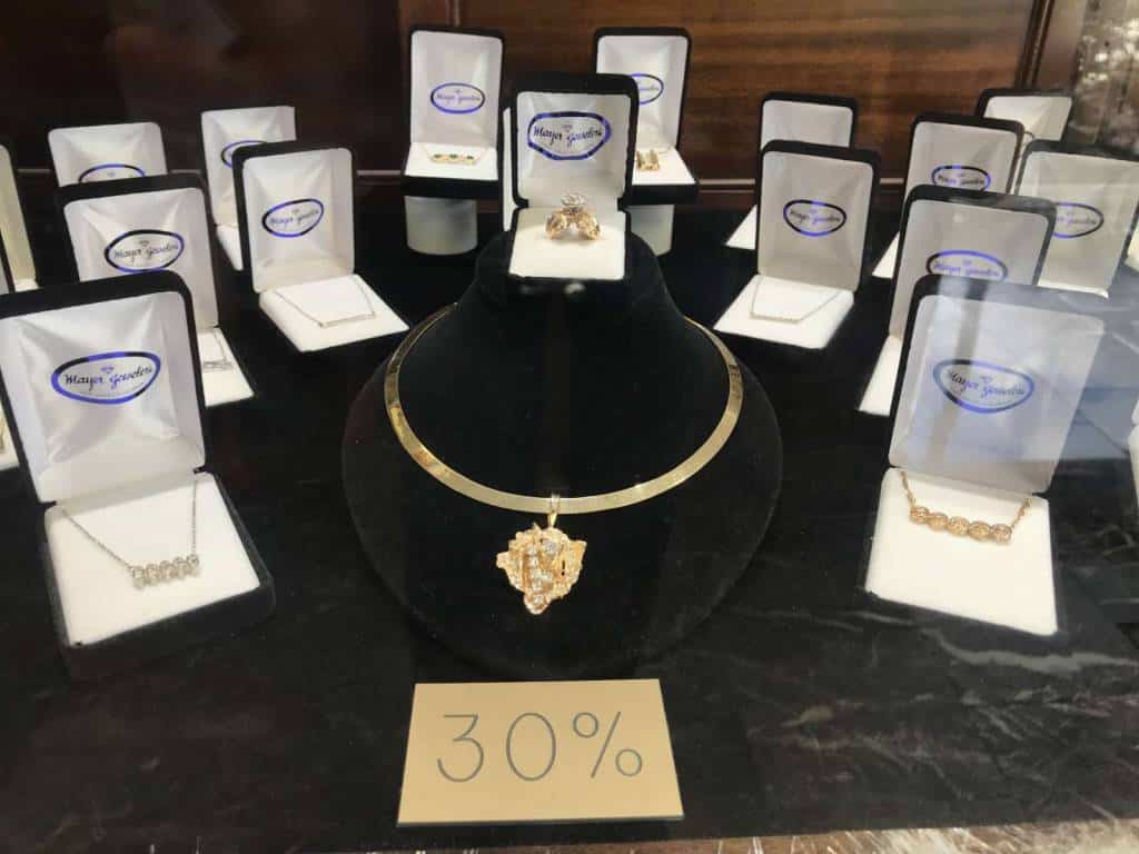 Mayer Jewelers