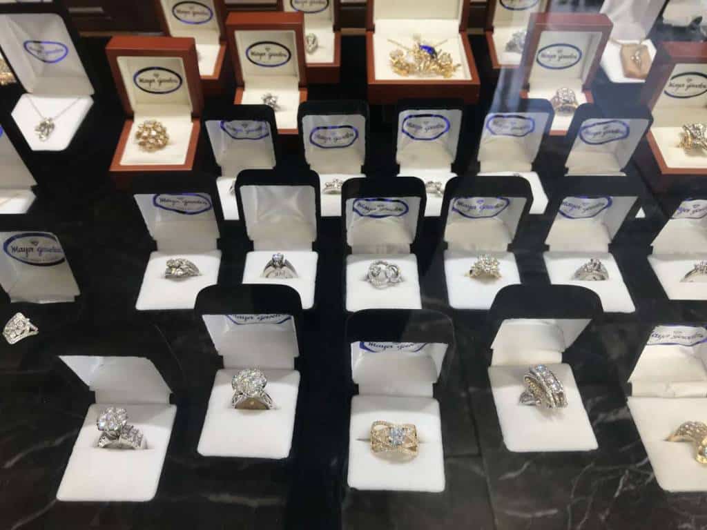 Mayer Jewelers