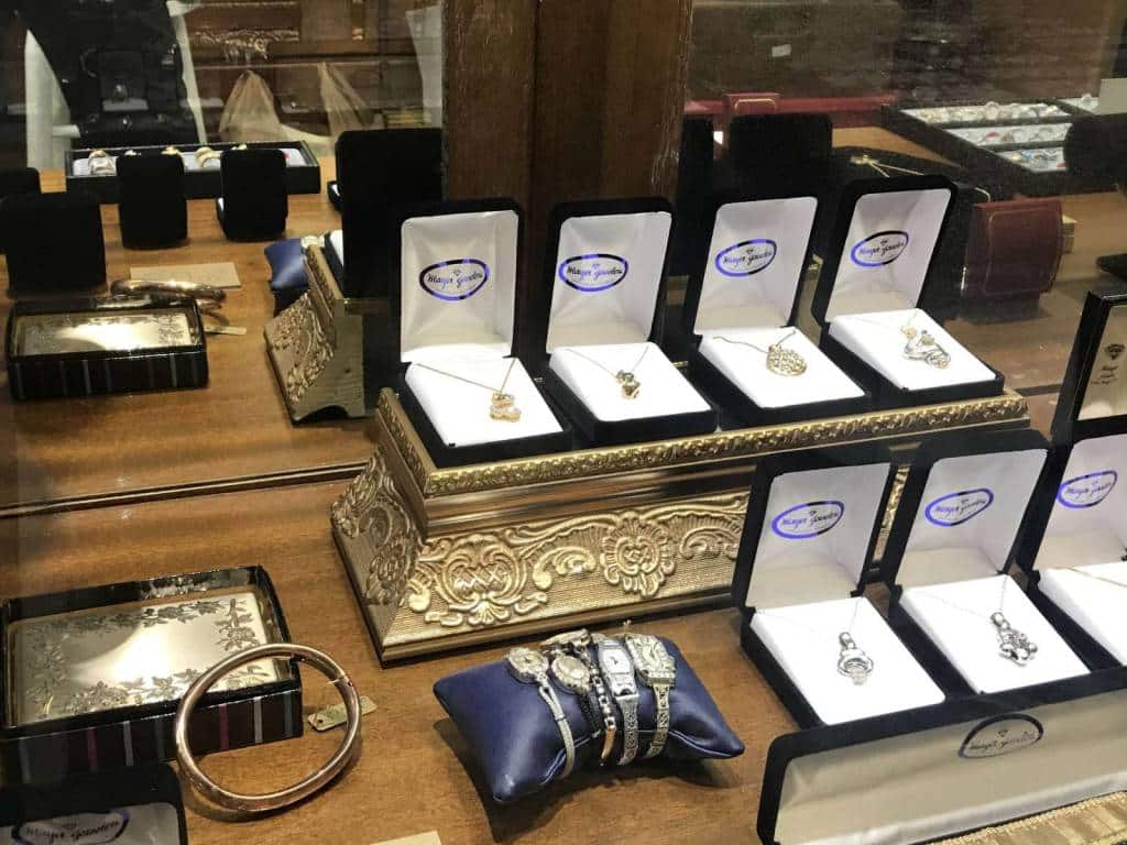 Mayer Jewelers