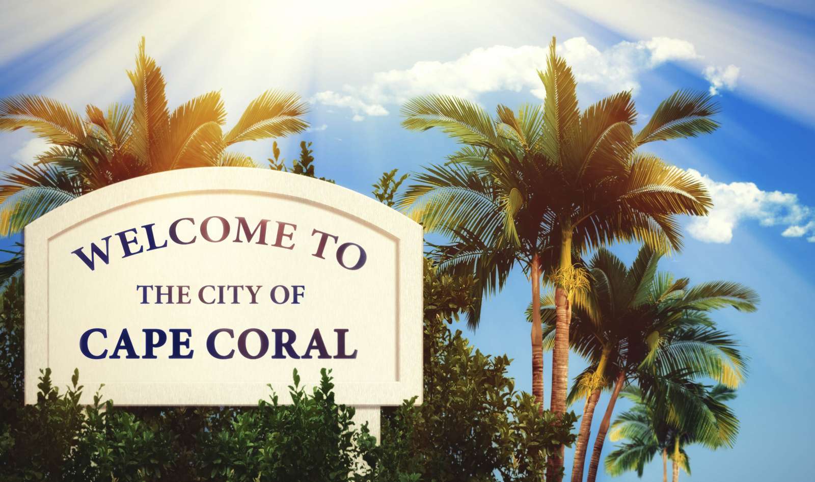 cape coral
