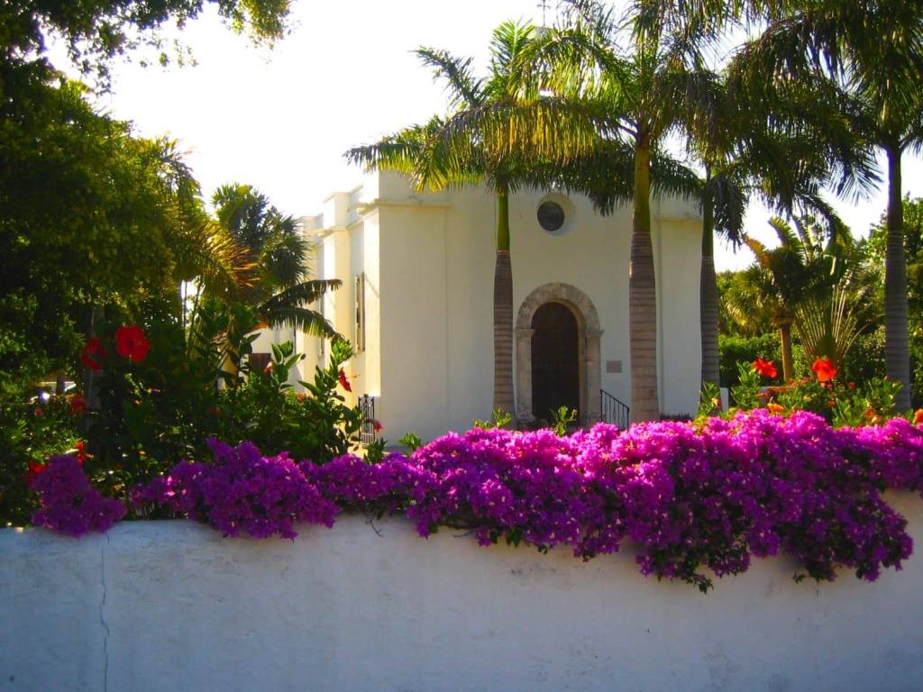 our lady of mercy catholic church
