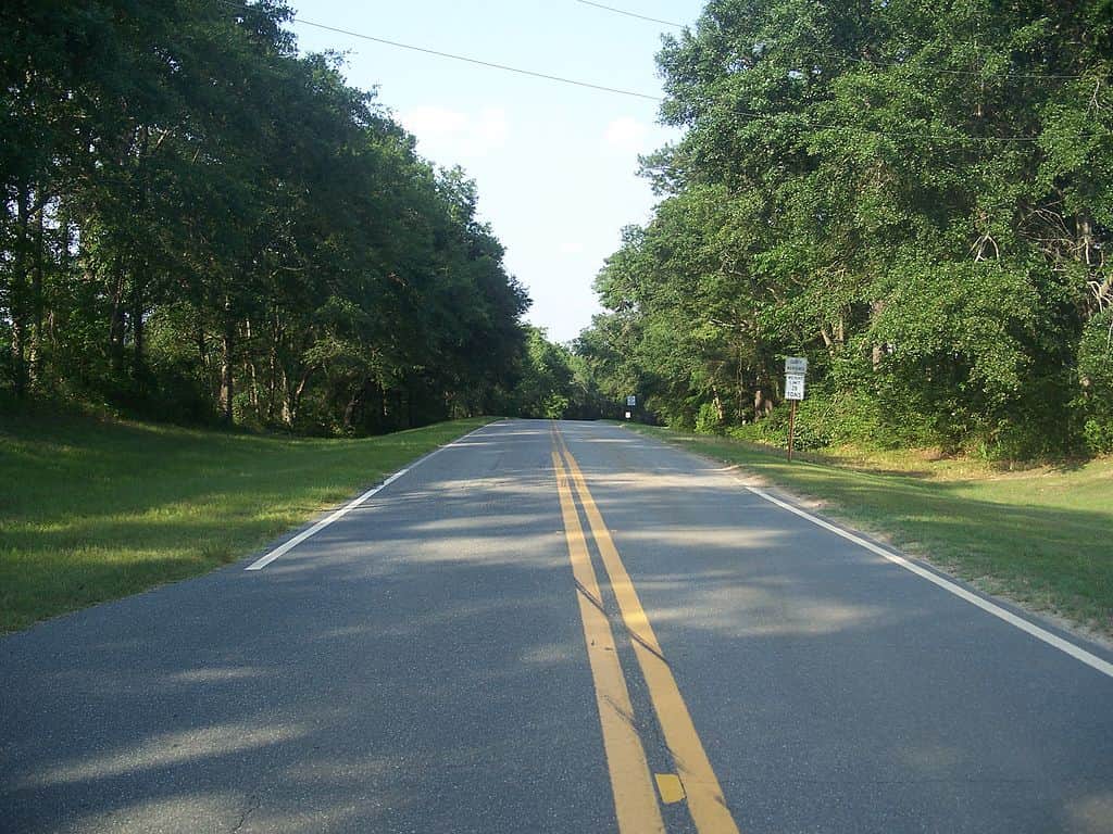 Jefferson County