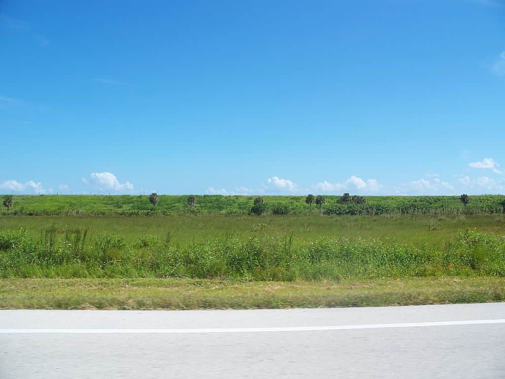 Glades County