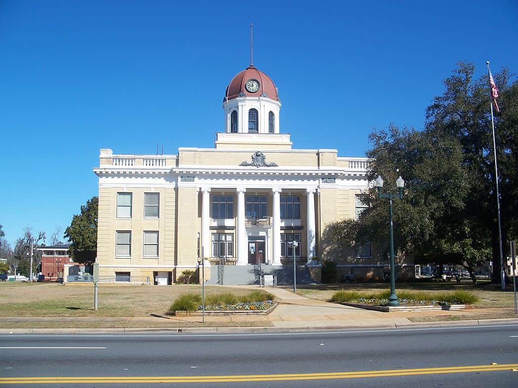 Gadsden County