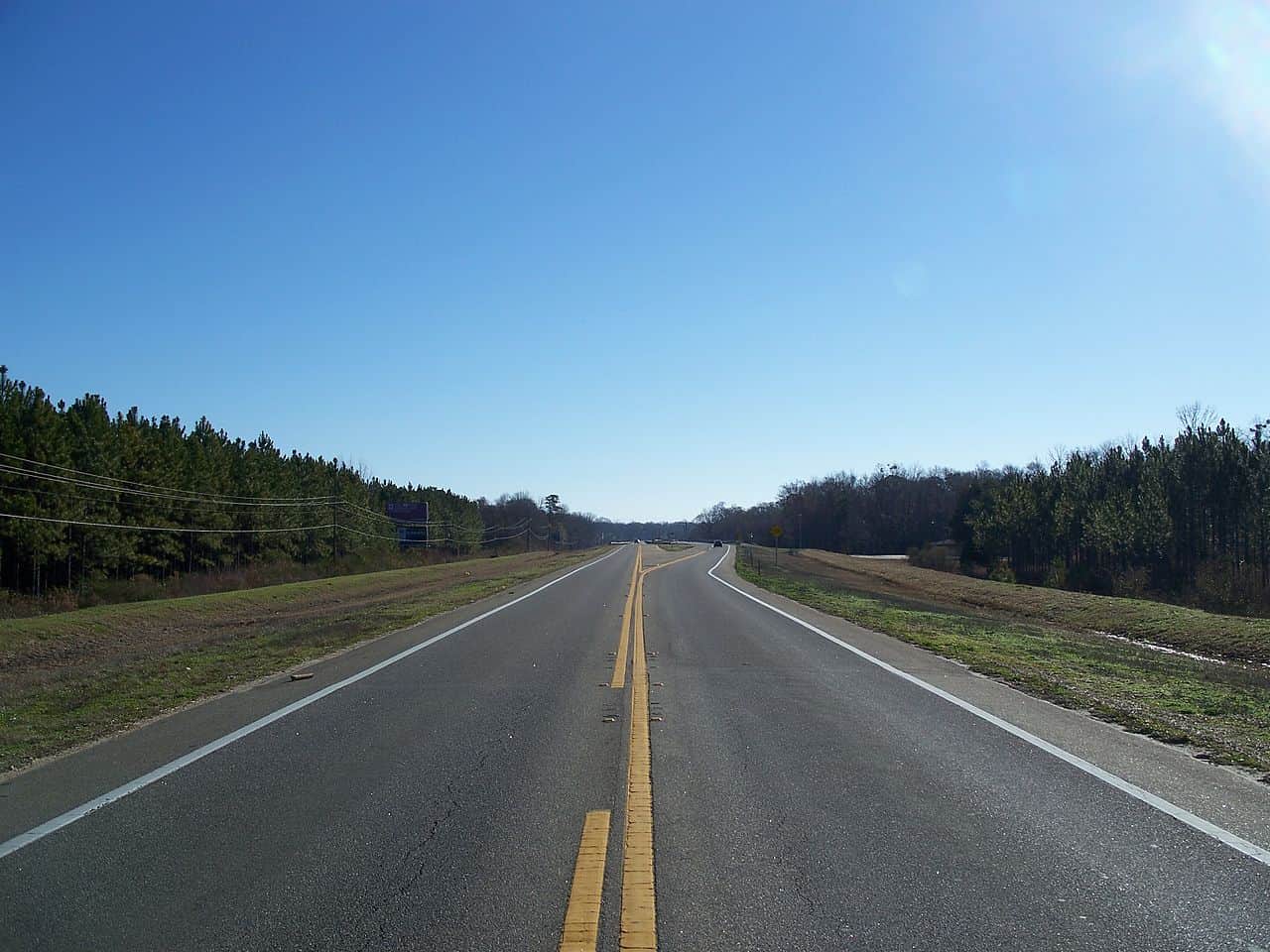 Liberty County