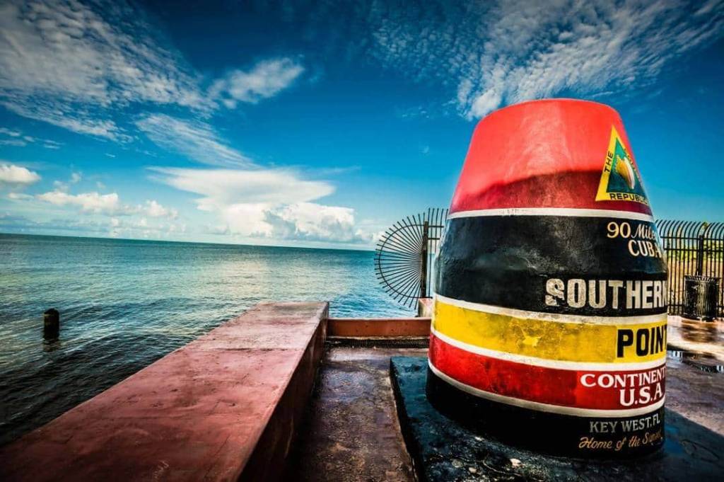 Key West Express