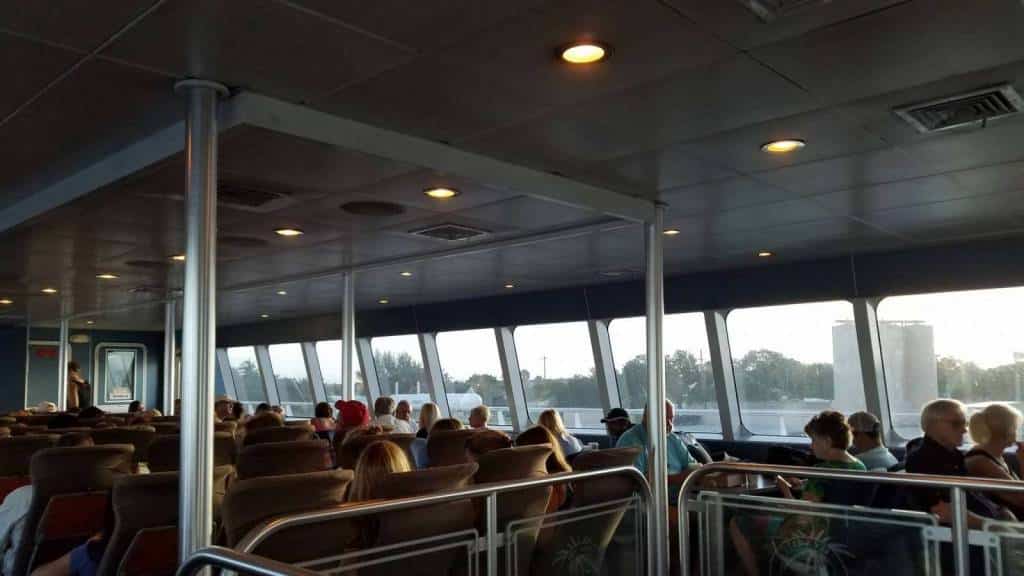 Key West Express
