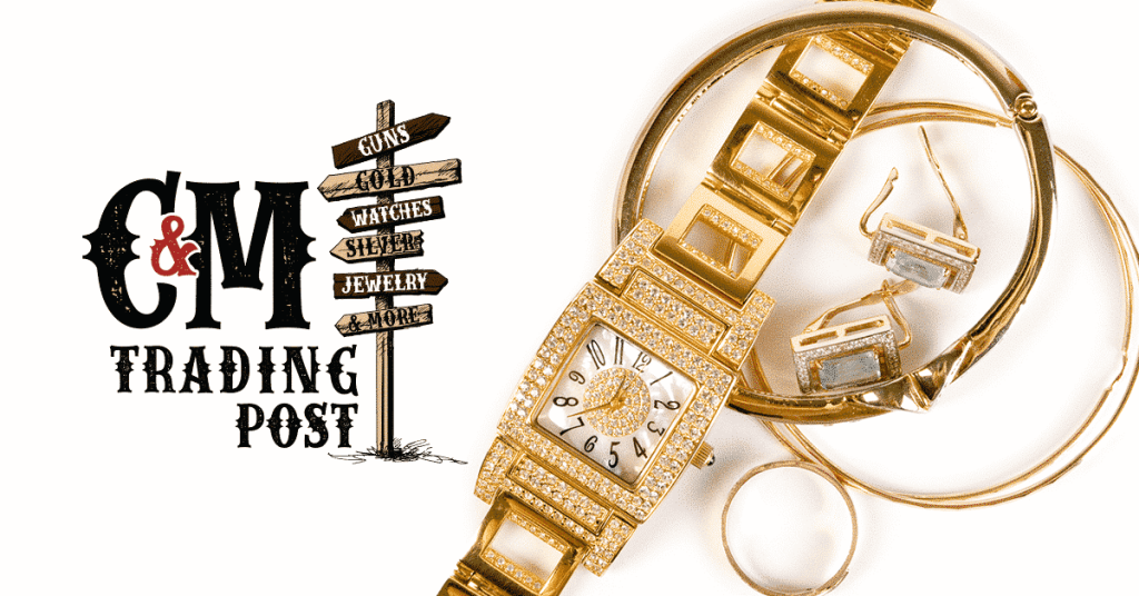 C & M Trading Post
