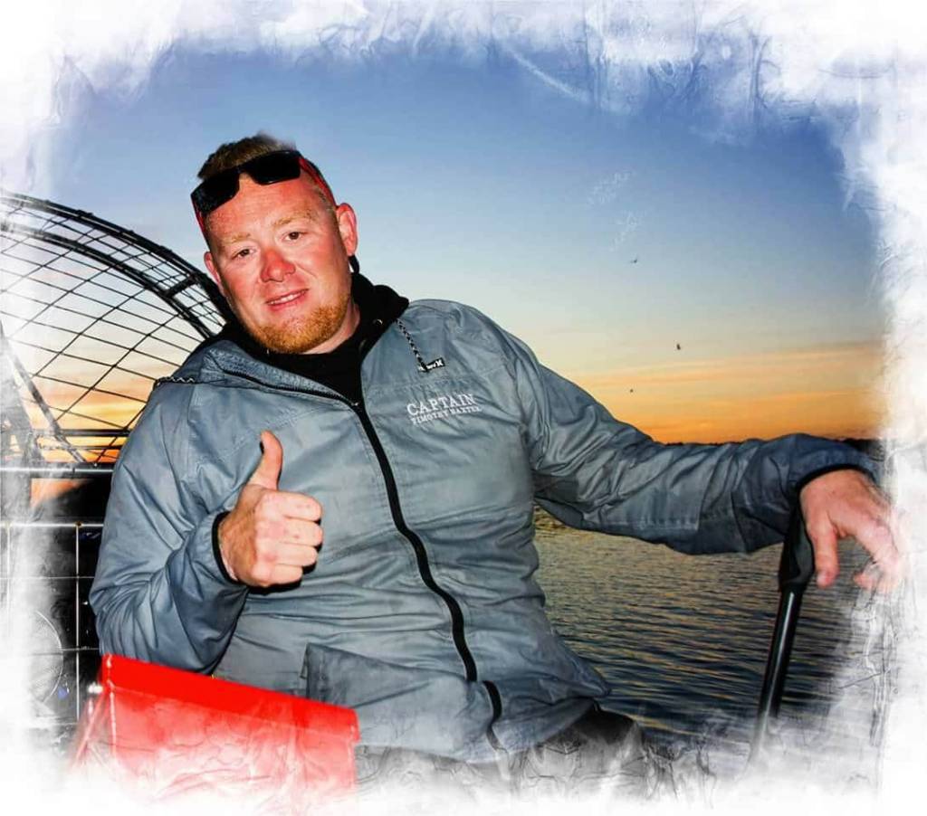 Ozello Boats Famous Airboat Adventures