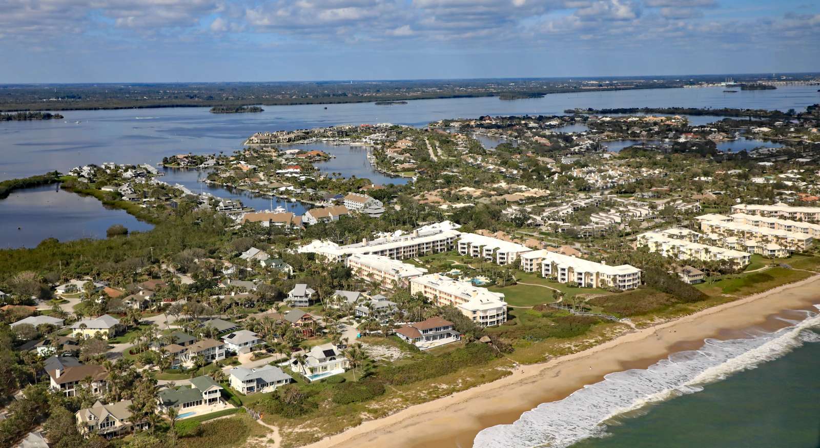 Indian River Shores