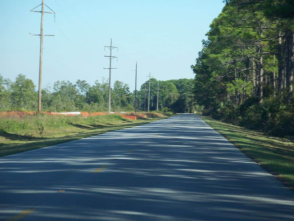 gulf county