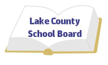 lake county schools