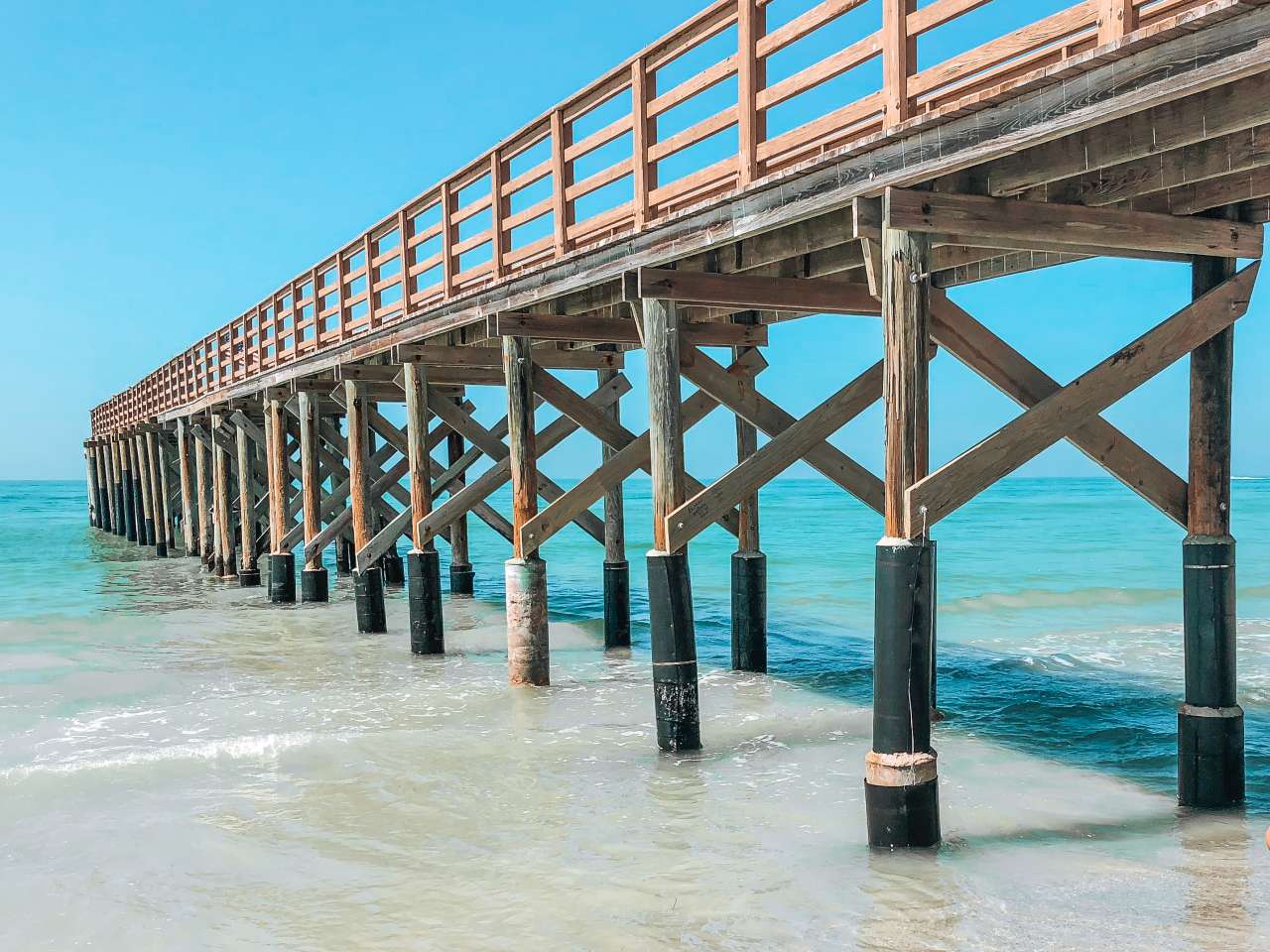 redington beach