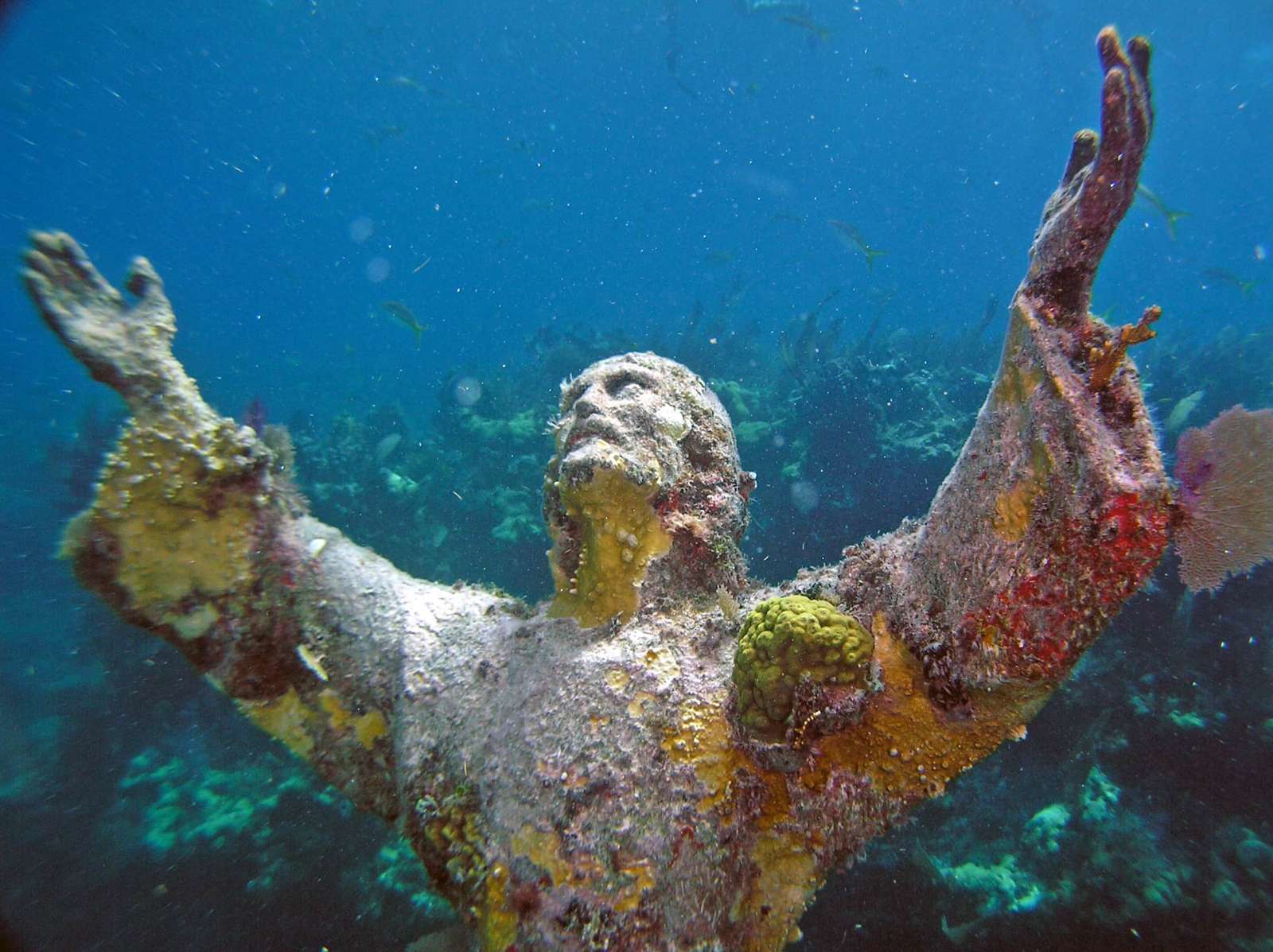 Key Largo