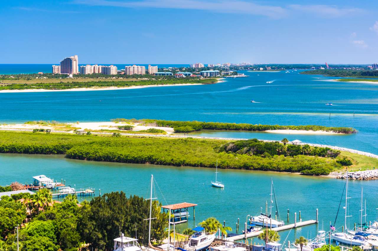 ponce inlet new symnera 