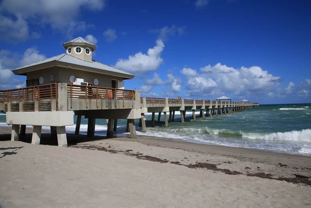 Juno Beach