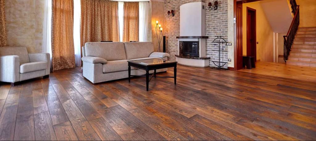 Home Flooring Center
