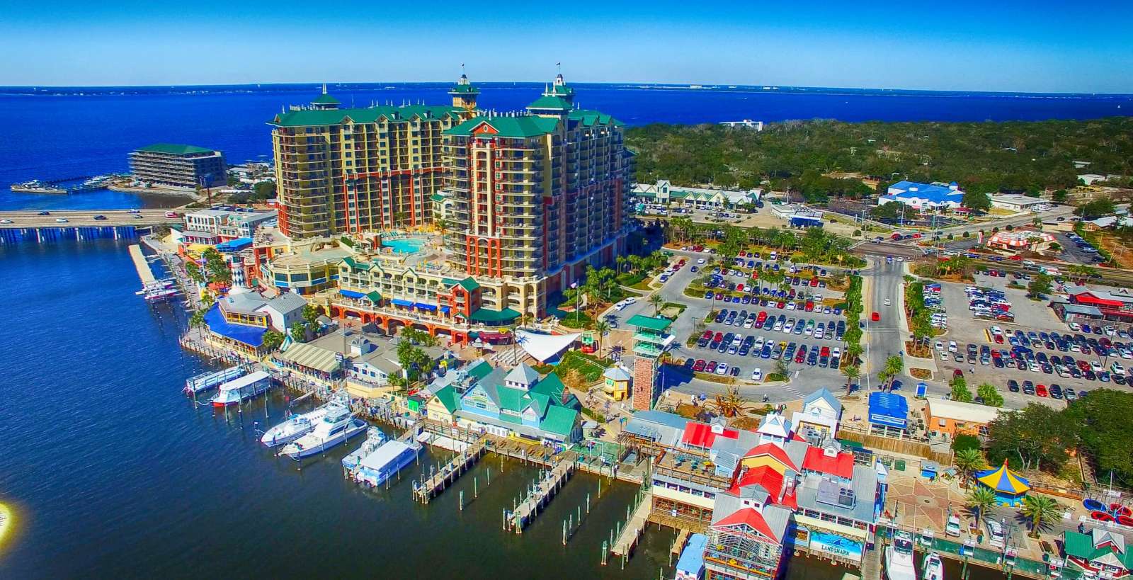 Destin
