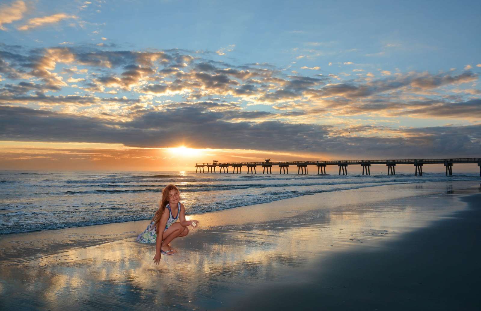Jacksonville Beach