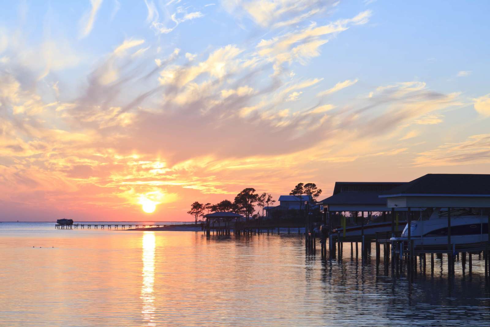 Gulf Breeze