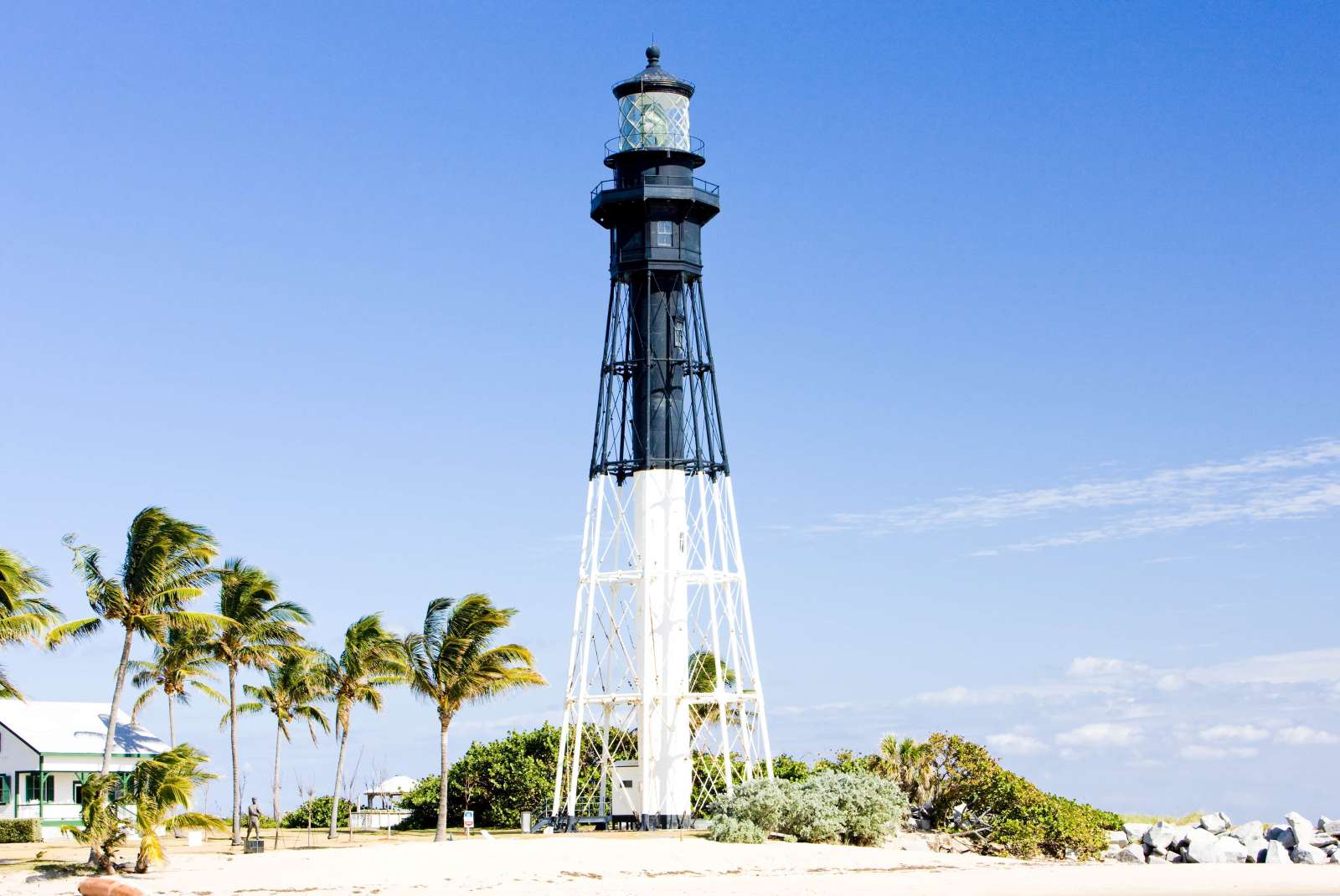 Hillsboro Beach