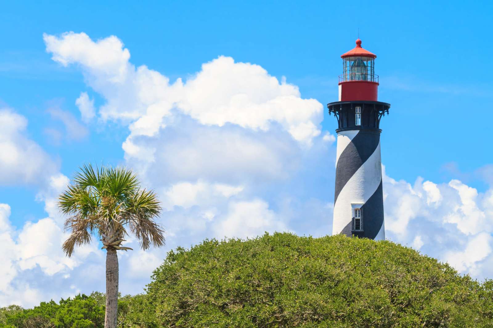 st augustine beach