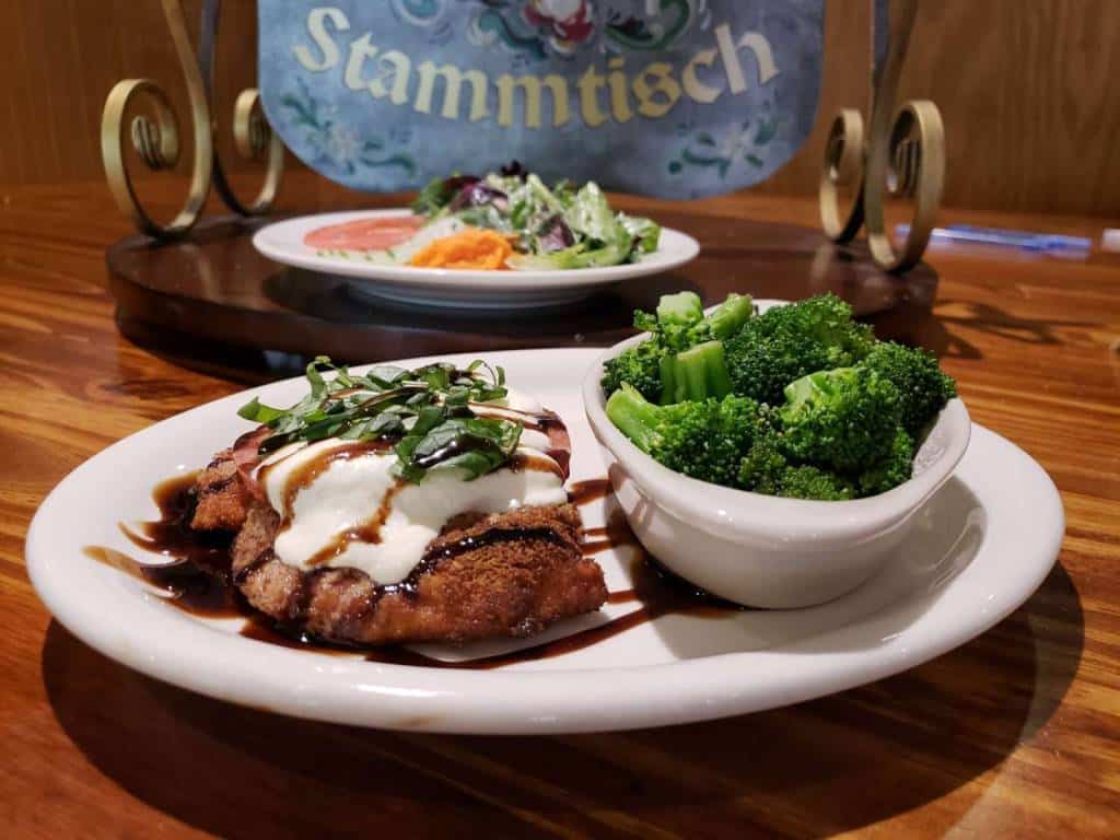 Hollerbach's Willow Tree Cafe