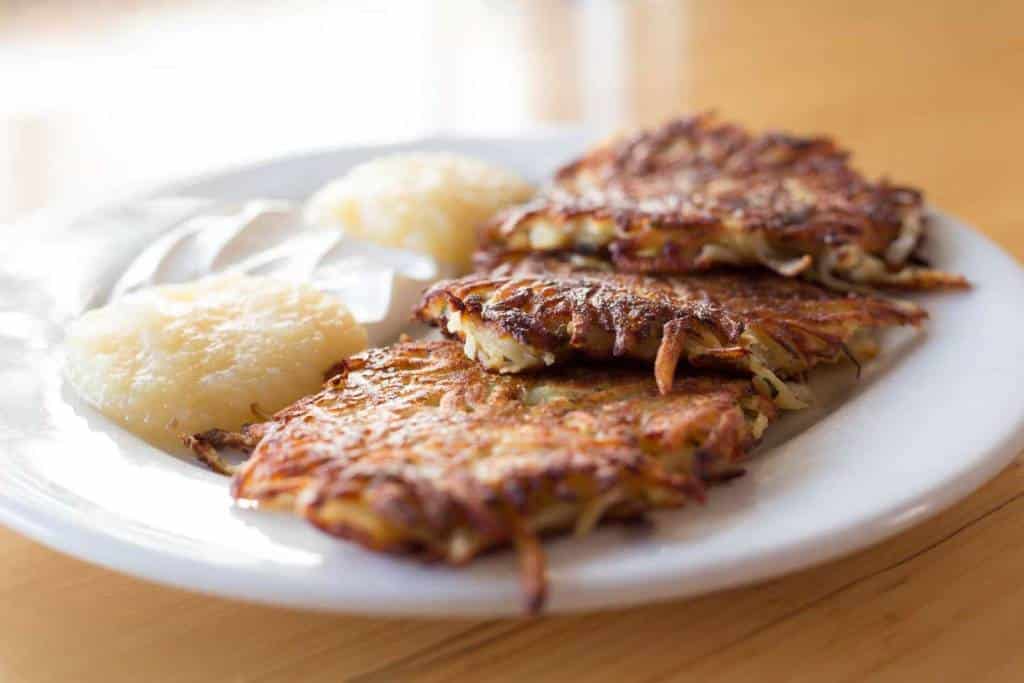 Hollerbach's Willow Tree Cafe