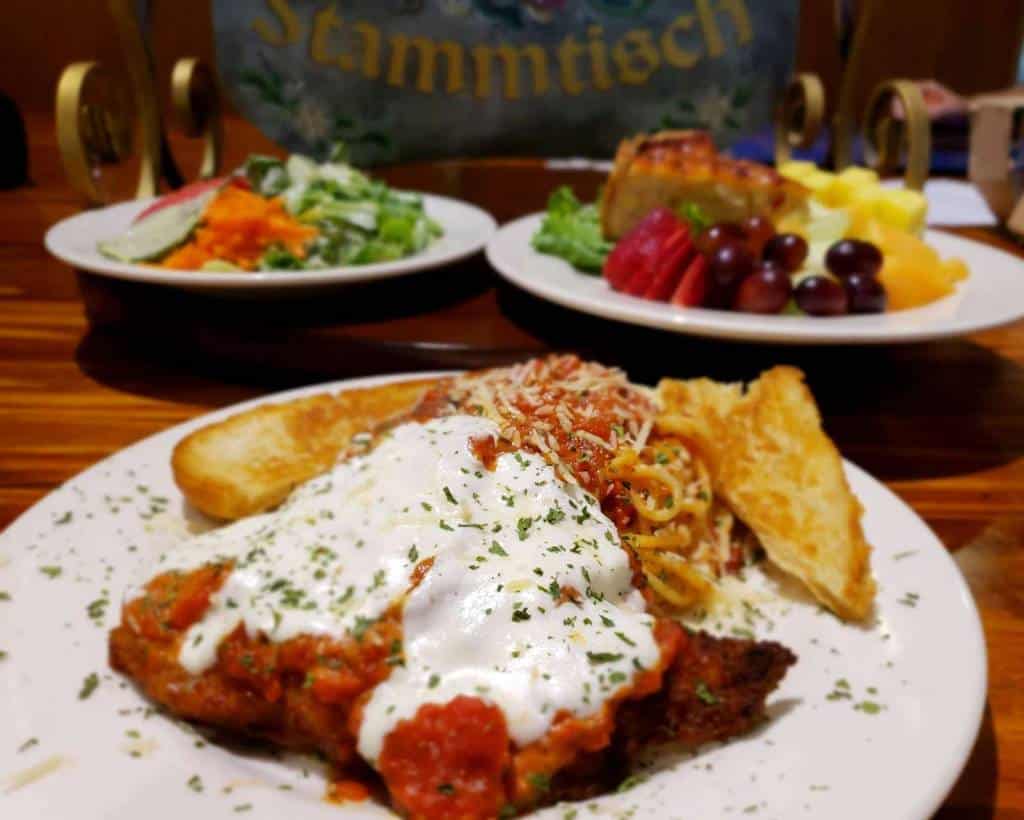 Hollerbach's Willow Tree Cafe