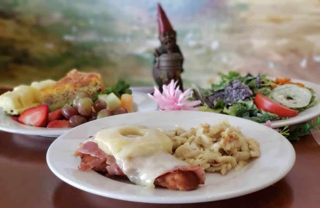 Hollerbach's Willow Tree Cafe