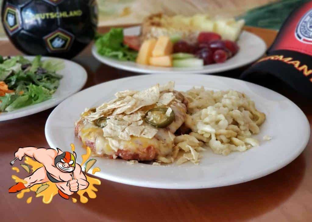 Hollerbach's Willow Tree Cafe