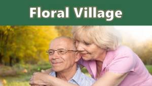 floral village