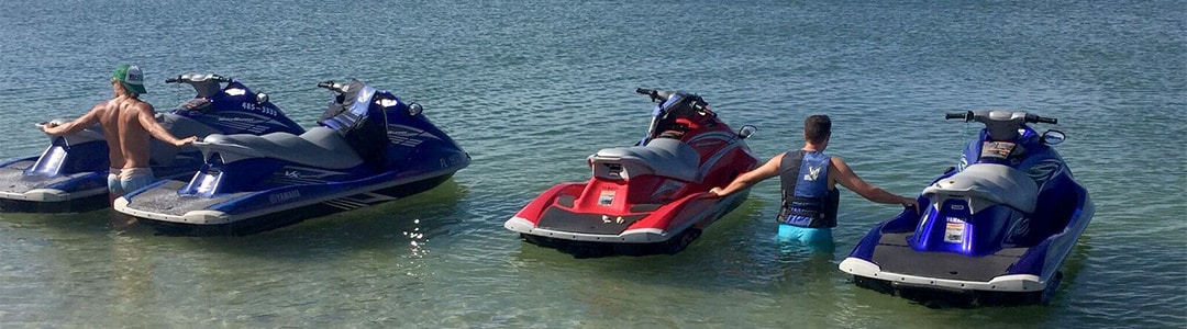 Cool Breeze Boats & Jet Ski Rentals