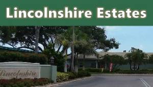 lincolnshire estates